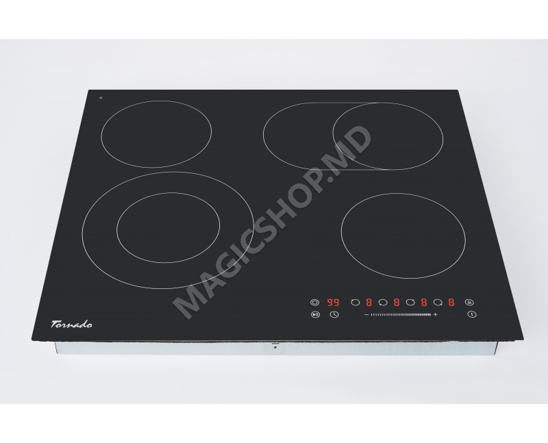 Plita electrica GTR-CF6603N TORNADO 